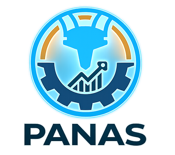 Panas Logo